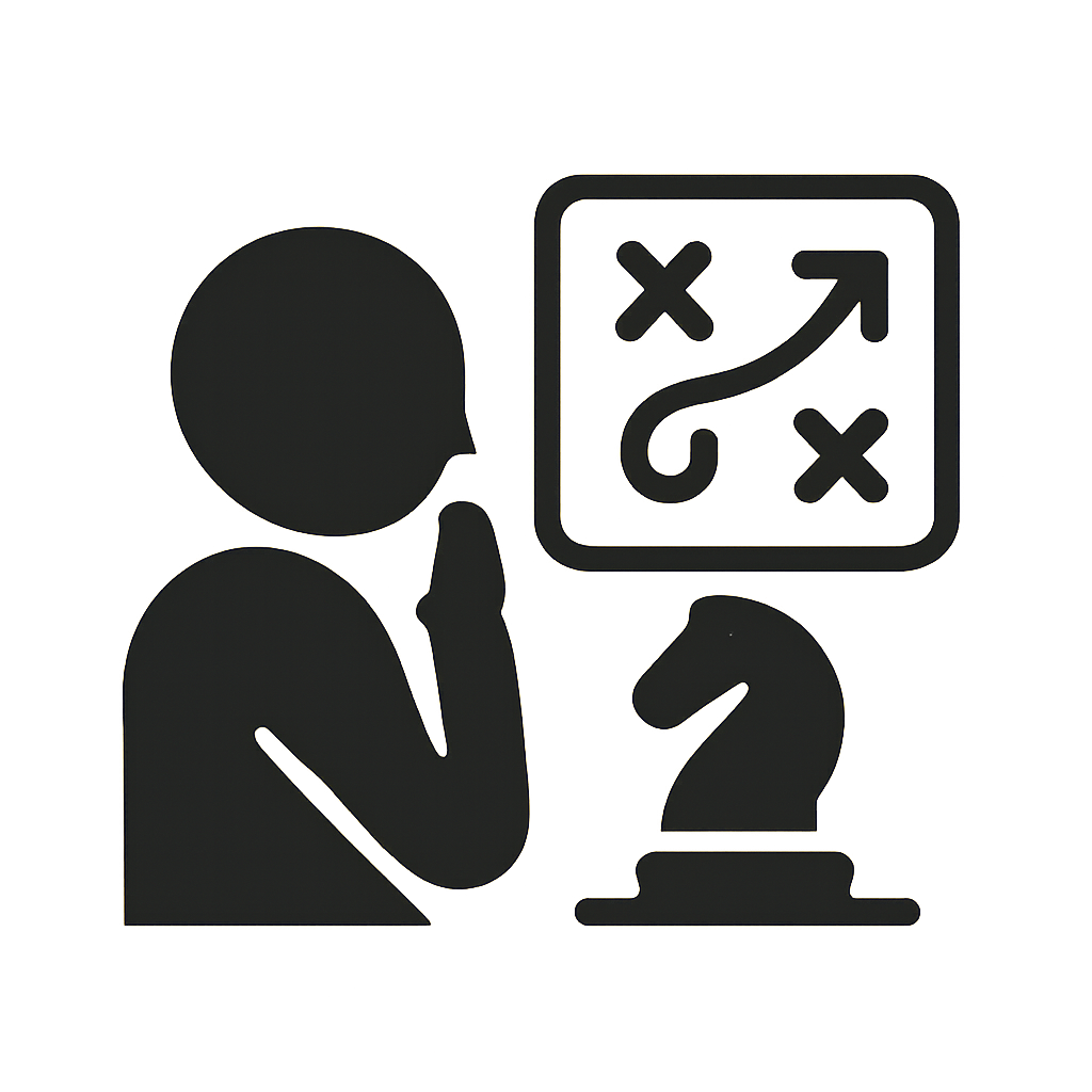 An icon symbolizing security best practices for 9987Up.