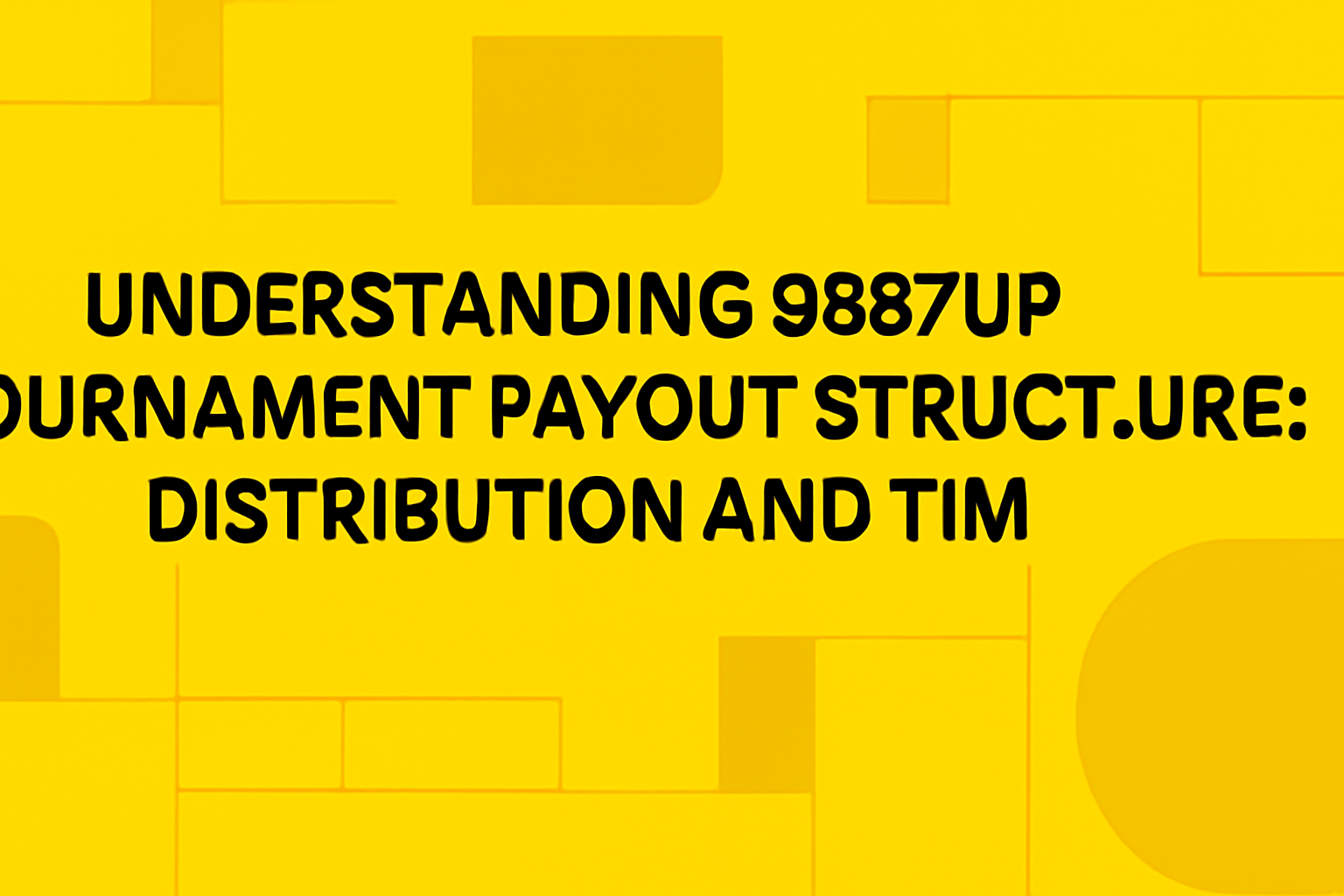 An informative visual representation of 9987Up features in a neutral setting.