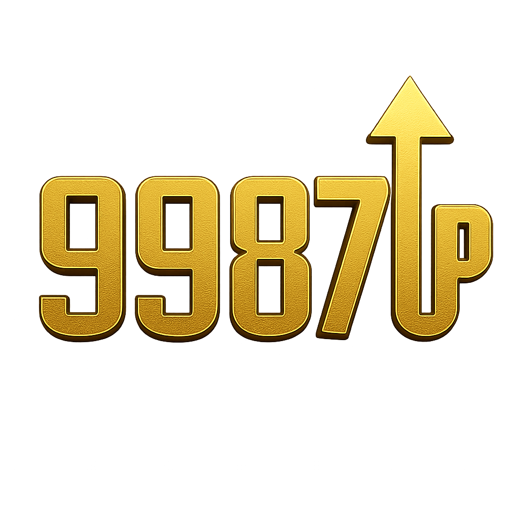 An icon illustrating the guidance on 9987Up access levels.