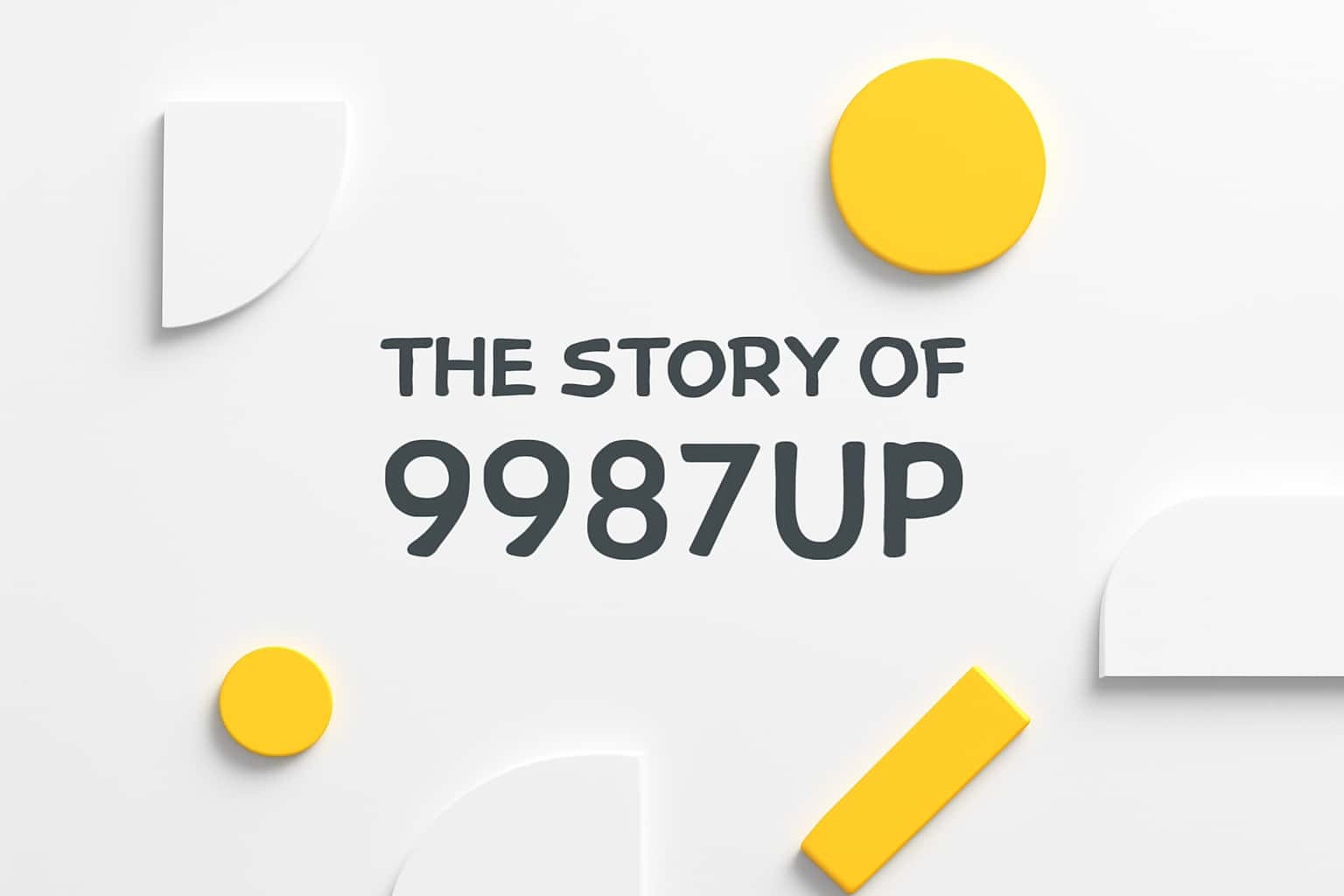 The Story of 9987Up Interface
