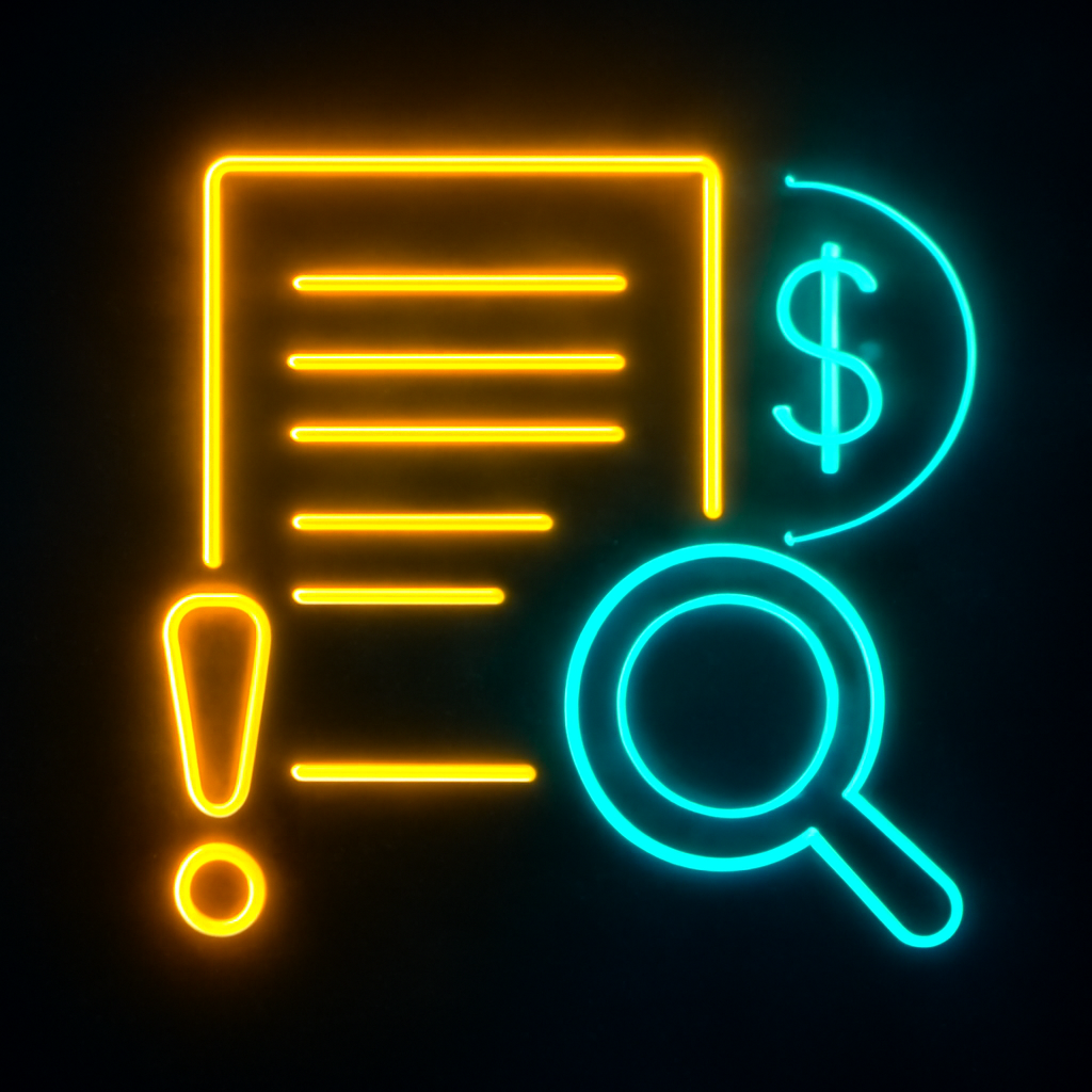 A sleek badge illustrating the 9987Up FAQ features.