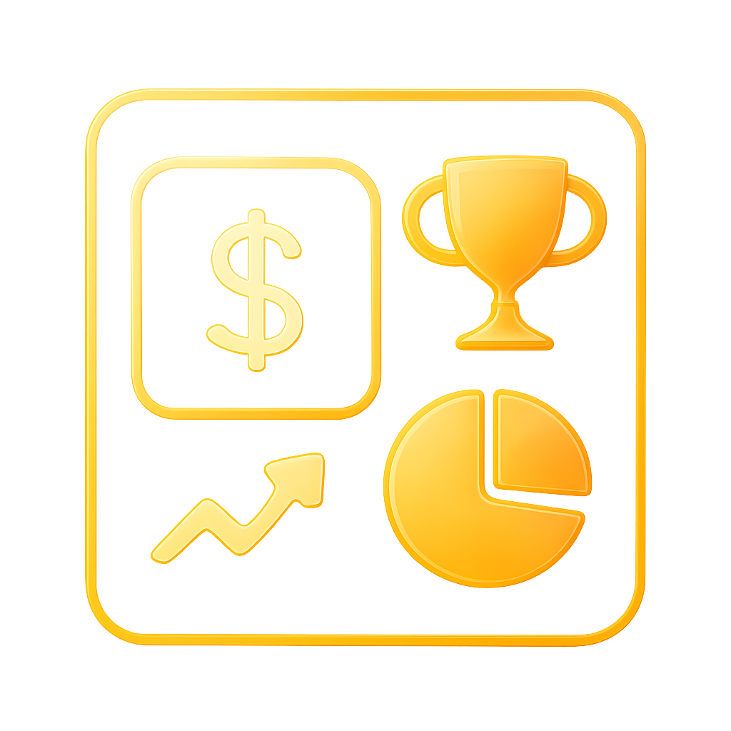 Icon illustrating the 9987Up privacy settings guide.