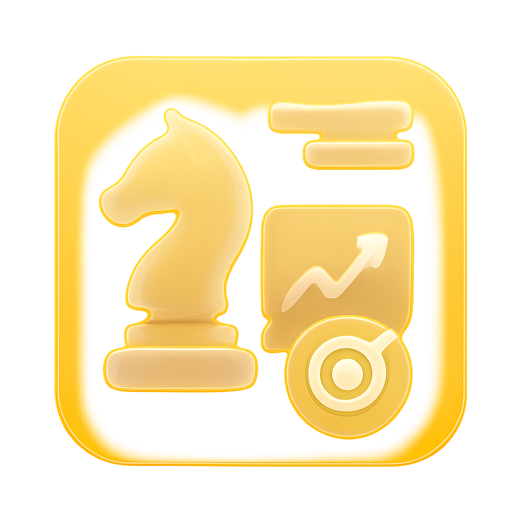 A professional guide icon illustrating secure access procedures for 9987Up.