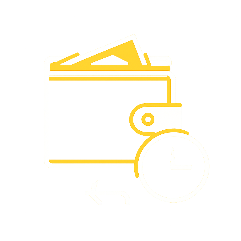 An icon representing Reporting Issues with 9987Up with a clean design.